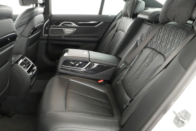 BMW 7 - 2022