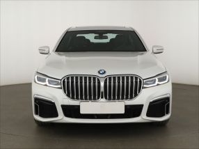 BMW 7 - 2022