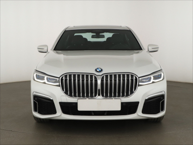 BMW 7 - 2022