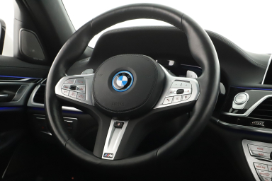 BMW 7 - 2022