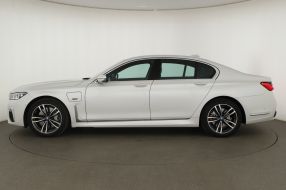 BMW 7 - 2022