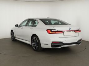 BMW 7 - 2022