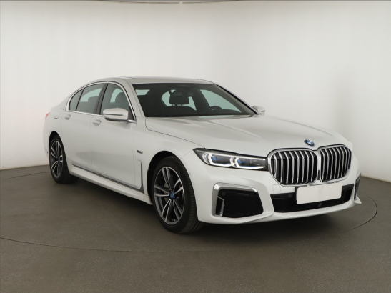 BMW 7