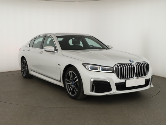 BMW 7