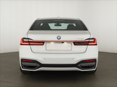 BMW 7 - 2022
