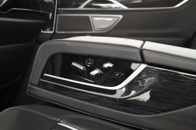 BMW 7 - 2022