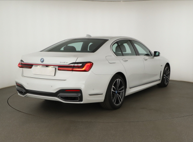 BMW 7 - 2022