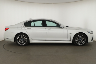 BMW 7 - 2022