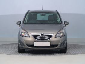 Opel Meriva - 2010