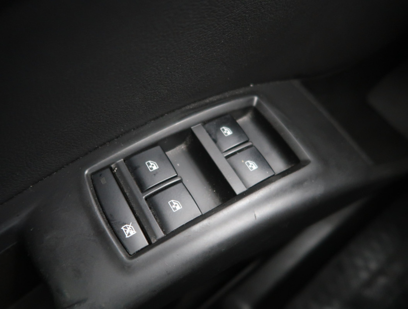 Opel Meriva, 2010