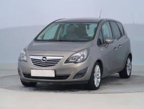Opel Meriva - 2010