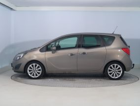 Opel Meriva - 2010