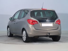 Opel Meriva - 2010