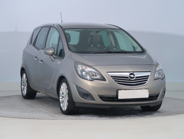 Opel Meriva 2010