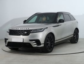 Land Rover Range Rover Velar - 2020