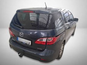 Mazda 5 - 2011