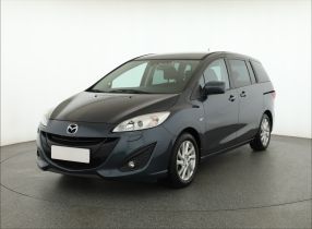 Mazda 5 - 2011