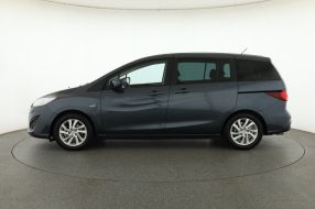 Mazda 5 - 2011