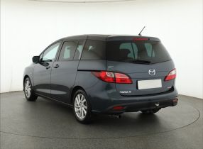 Mazda 5 - 2011