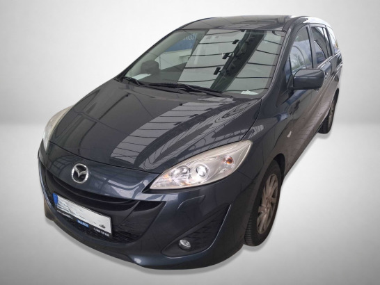 Mazda 5