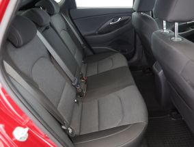 Hyundai i30 Fastback - 2023