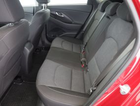 Hyundai i30 Fastback - 2023