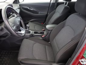 Hyundai i30 Fastback - 2023