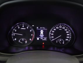 Hyundai i30 Fastback - 2023