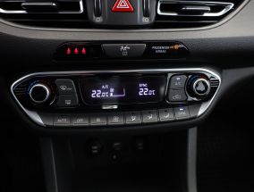 Hyundai i30 Fastback - 2023