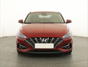 Hyundai i30 Fastback - 2023