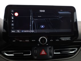 Hyundai i30 Fastback - 2023