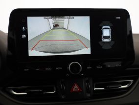 Hyundai i30 Fastback - 2023