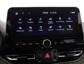 Hyundai i30 Fastback - 2023