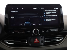 Hyundai i30 Fastback - 2023