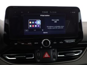 Hyundai i30 Fastback - 2023