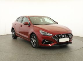 Hyundai i30 Fastback - 2023