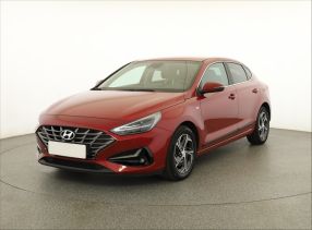 Hyundai i30 Fastback - 2023