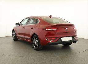 Hyundai i30 Fastback - 2023