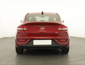 Hyundai i30 Fastback - 2023