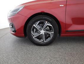 Hyundai i30 Fastback - 2023
