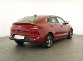 Hyundai i30 Fastback - 2023