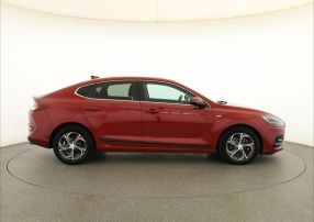 Hyundai i30 Fastback - 2023