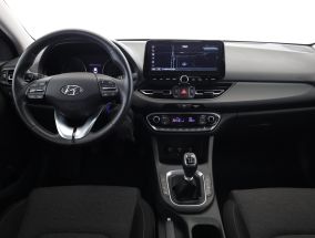 Hyundai i30 Fastback - 2023