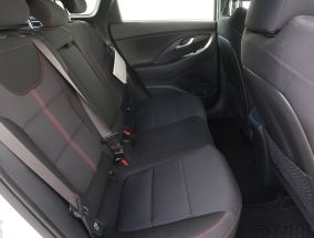 Hyundai i30 - 2022