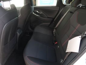 Hyundai i30 - 2022