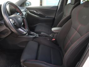 Hyundai i30 - 2022
