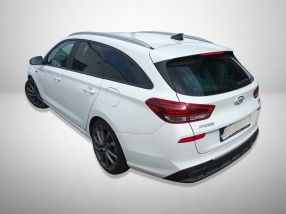 Hyundai i30 - 2022