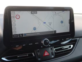 Hyundai i30 - 2022