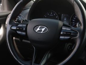 Hyundai i30 - 2022