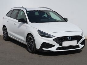 Hyundai i30 - 2022